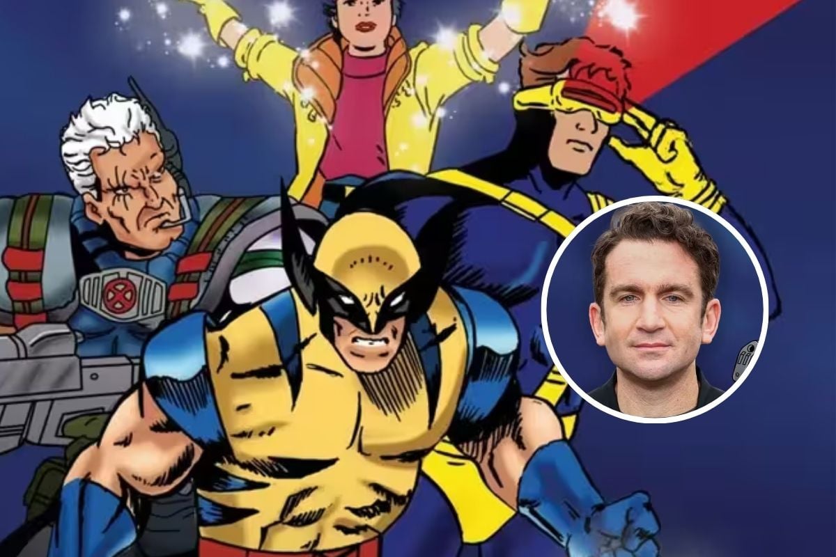 X-Men Reboot: Biên kịch Beef Và The Bear Sẽ Tham Gia Viết Kịch Bản