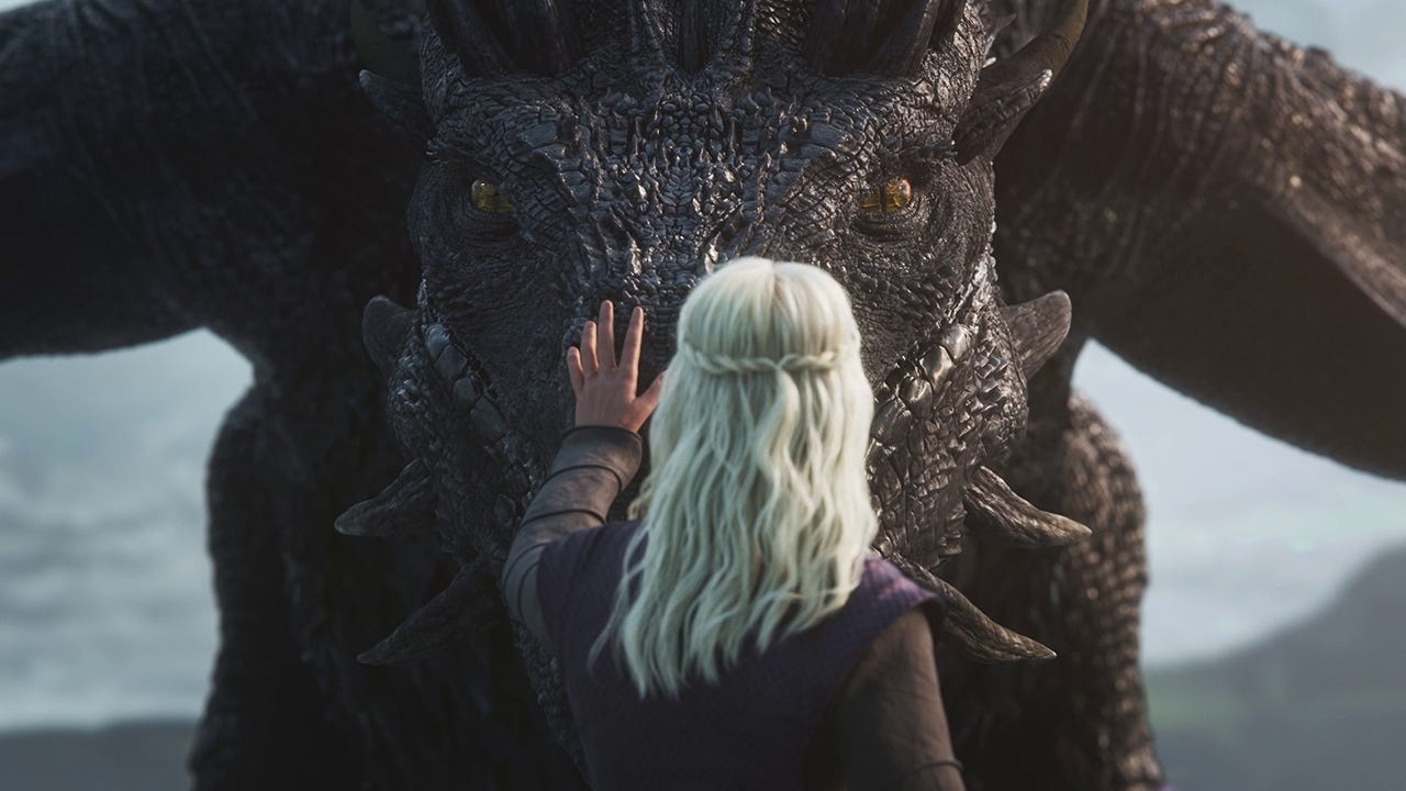 Game of Thrones: Dragonfire Chính Thức Được Công Bố Cho Điện Thoại Di Động