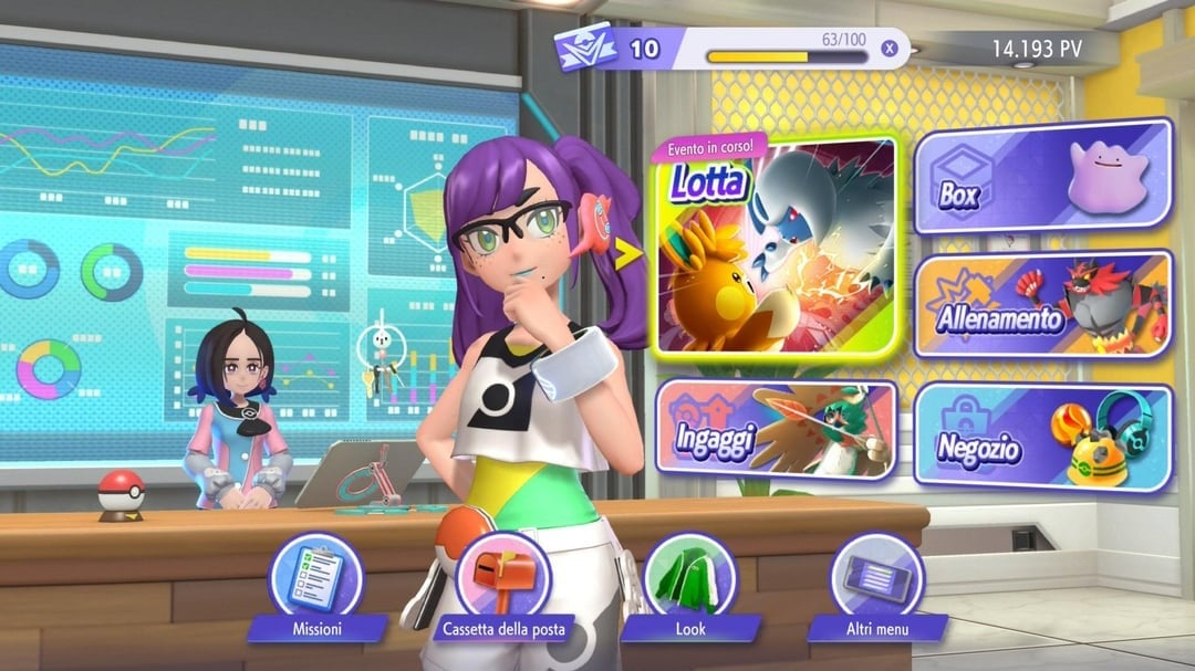 Pokémon Champions xin lỗi vì lỗi game và công bố danh sách sửa lỗi