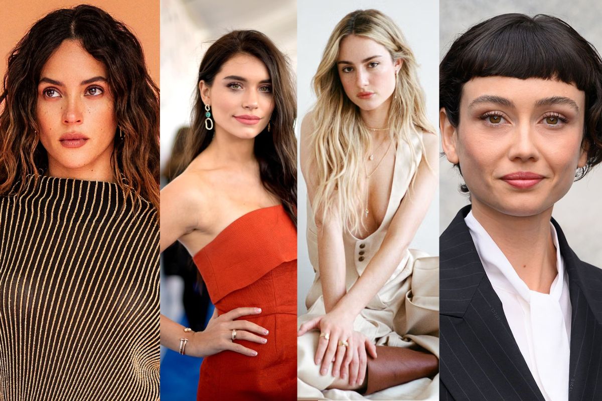 Có 4 Ứng Cử Viên Thử Vai Maxima Cho Dự Án Superman Tiếp Theo