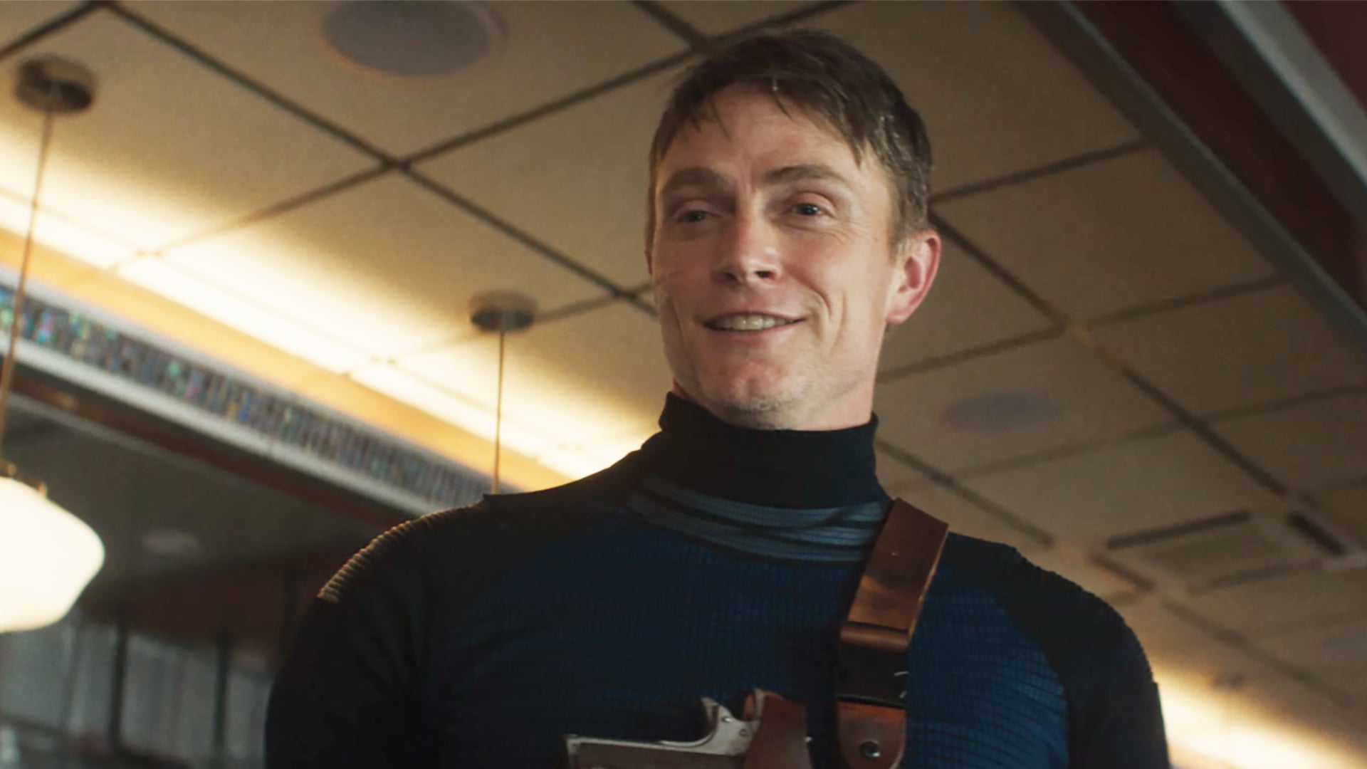 Daredevil: Born Again Mùa 2 Khiến Cộng Đồng Hâm Mộ MCU Bùng Nổ Với Tập Phim Mới Nhất