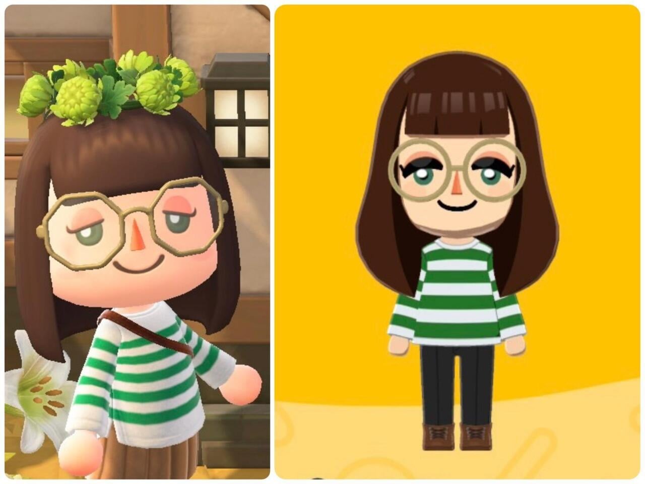 Tomodachi Life Living the Dream bùng nổ với tính năng tạo nhân vật