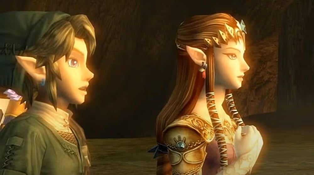 The Legend of Zelda: Twilight Princess Hé Lộ Bản Port PC Cực Mượt Mà