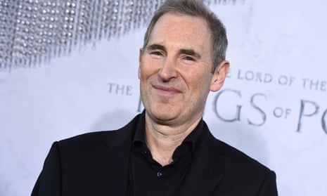 CEO Amazon nhận thu nhập tăng mạnh giữa làn sóng sa thải 30.000 nhân viên