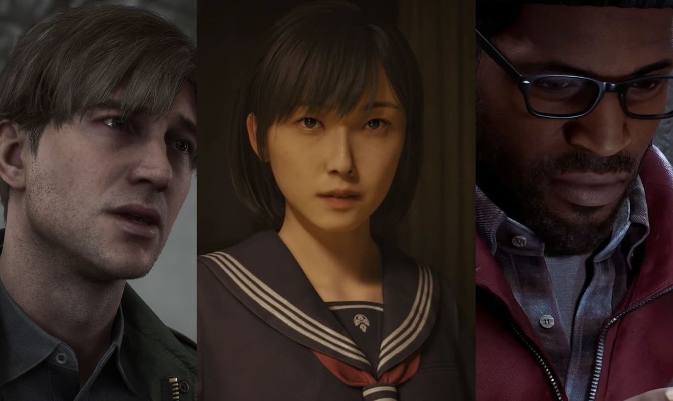 Thương Hiệu Silent Hill Đang Chứng Kiến Sự Hồi Sinh Mạnh Mẽ Và Chưa Có Dấu Hiệu Dừng Lại