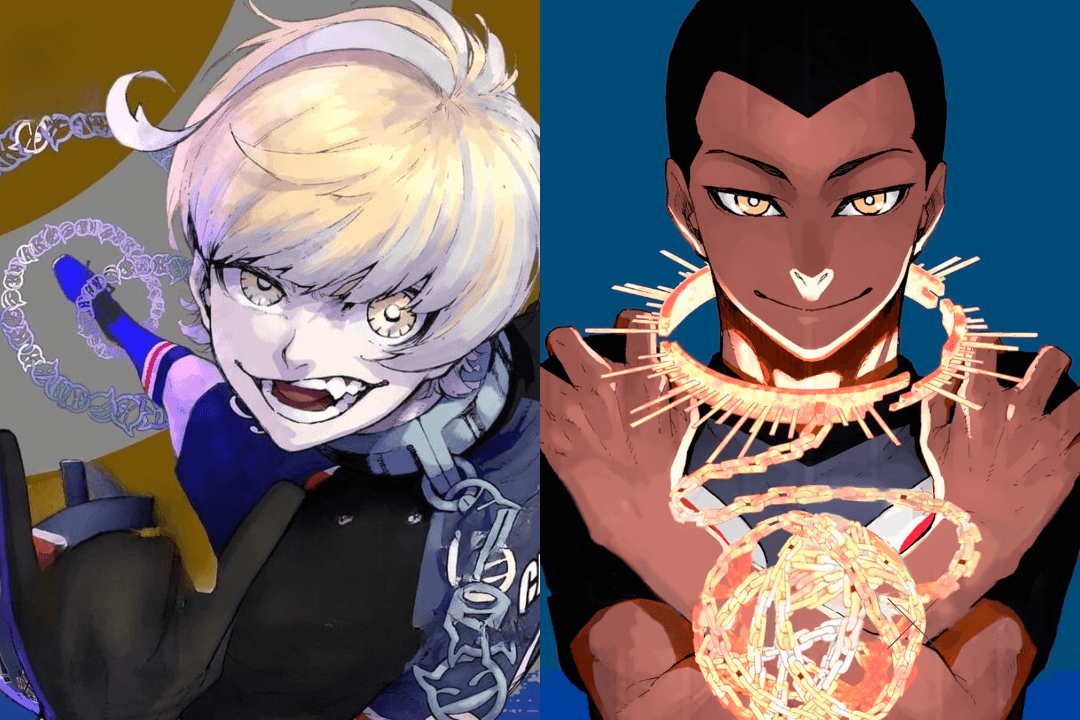 Spoiler Blue Lock Chap 340 part 2: Pháp nâng tỉ số lên 3-1?!