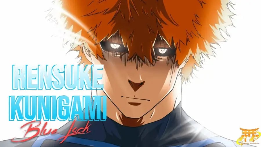 Spoiler Blue Lock Chap 341: Cỗ Xe Tăng Kunigami Rensuke