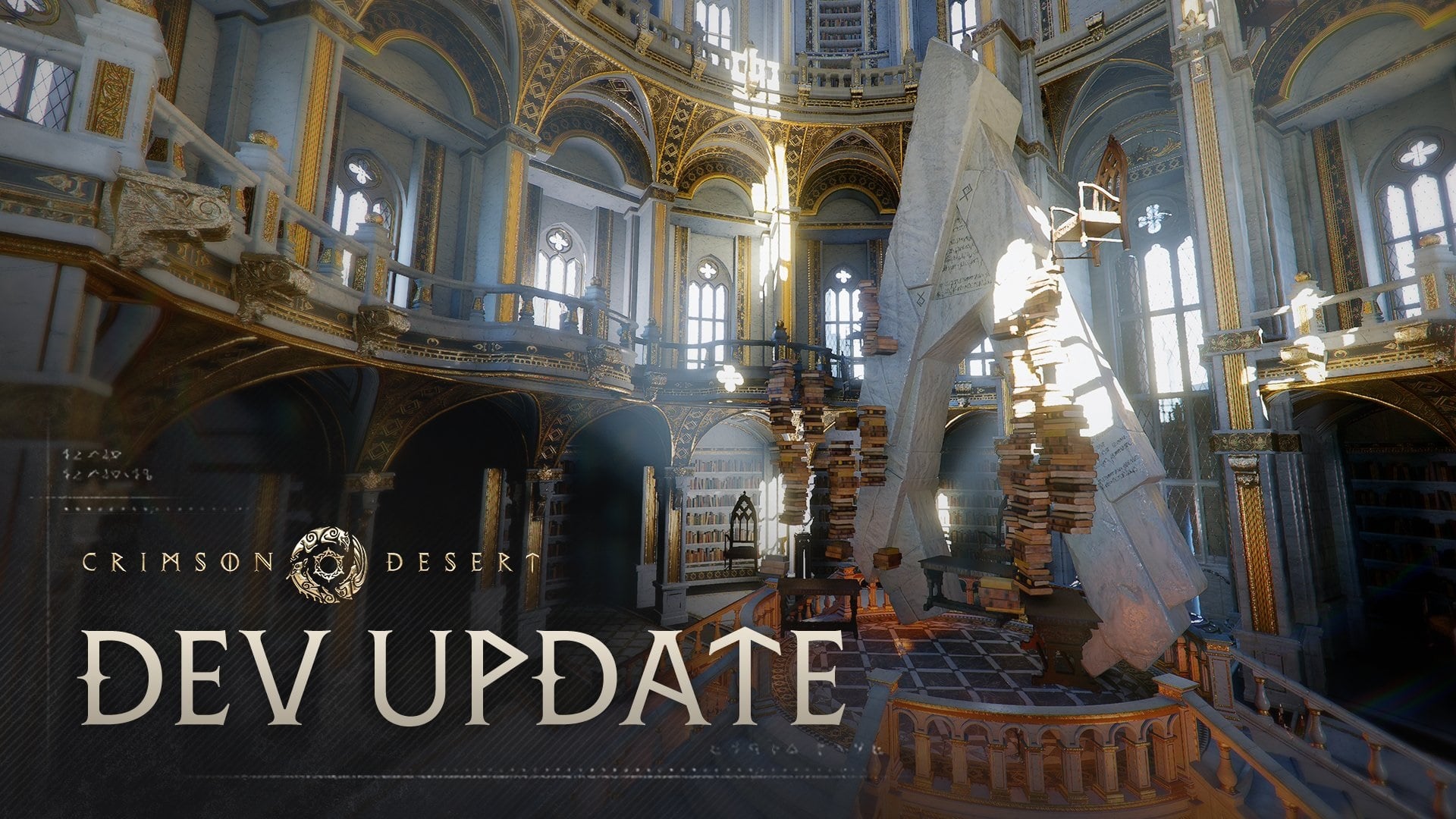 Crimson Desert Hé Lộ Nhiều Tính Năng Mới Cùng Nội Dung Mở Rộng Cho Giai Đoạn Cuối Game