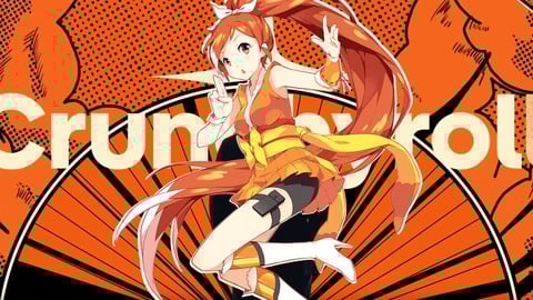 Crunchyroll đối mặt vụ kiện tập thể: Khi lịch sử xem Anime bị "bán đứng" cho bên thứ ba