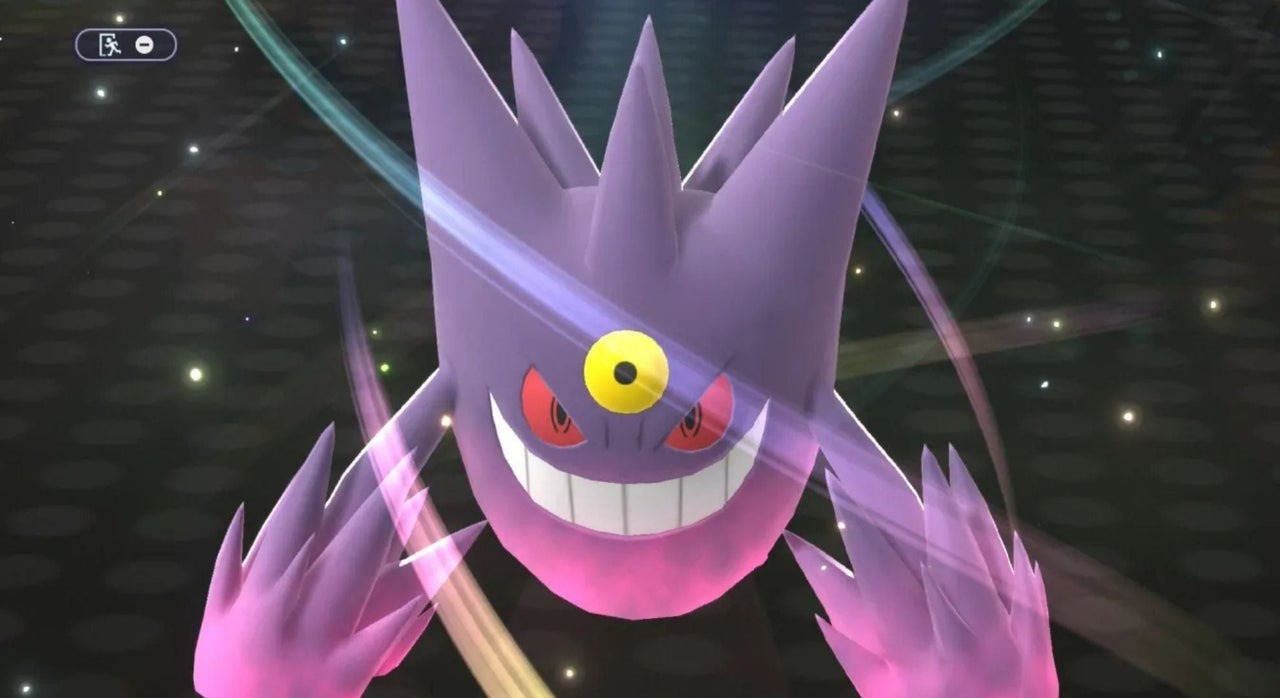 Cách Mega Evolution trong Pokémon Champions