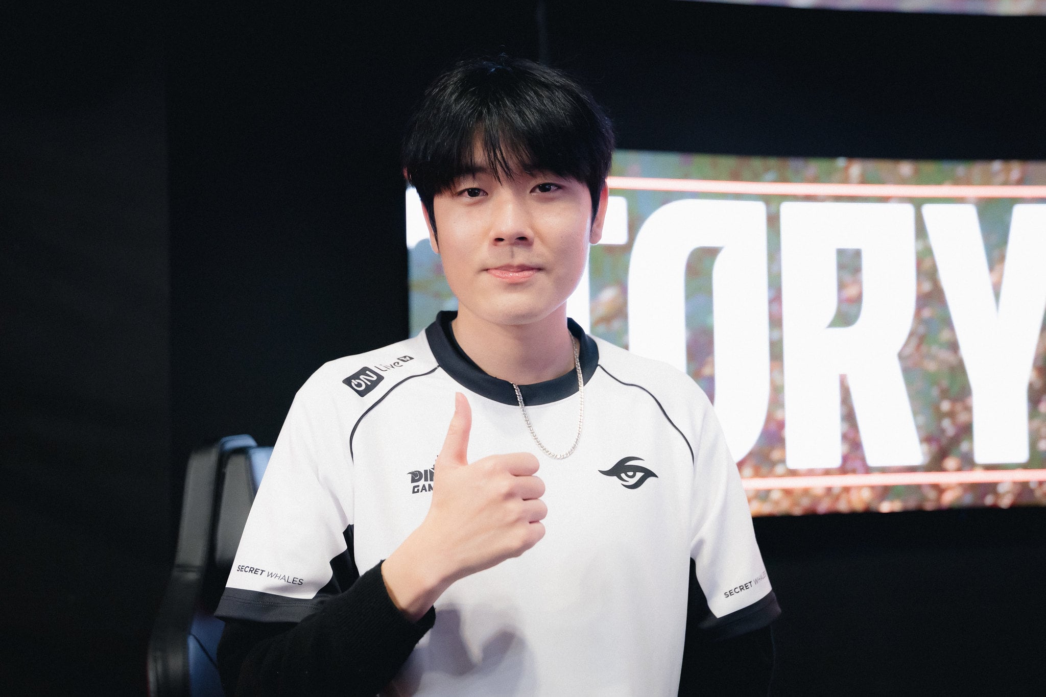 LCP 2026: TSW Pun Tự Tin Về Khả Năng Gánh Team, Sẵn Sàng Đối Đầu Với SHG