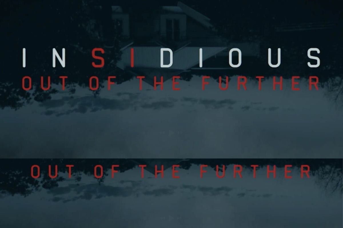 Trailer Insidious: Out of the Further Ra Mắt Tại CinemaCon, Hé Lộ Phần Phim Kinh Dị Đầy Ám Ảnh