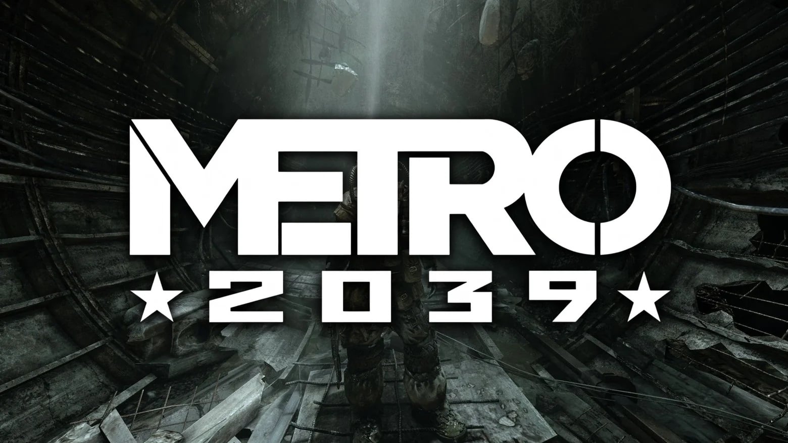 Metro 2039 Đã Sẵn Sàng Lộ Diện Sau Hai Ngày Nữa, Hướng Đến Chương Tiếp Theo