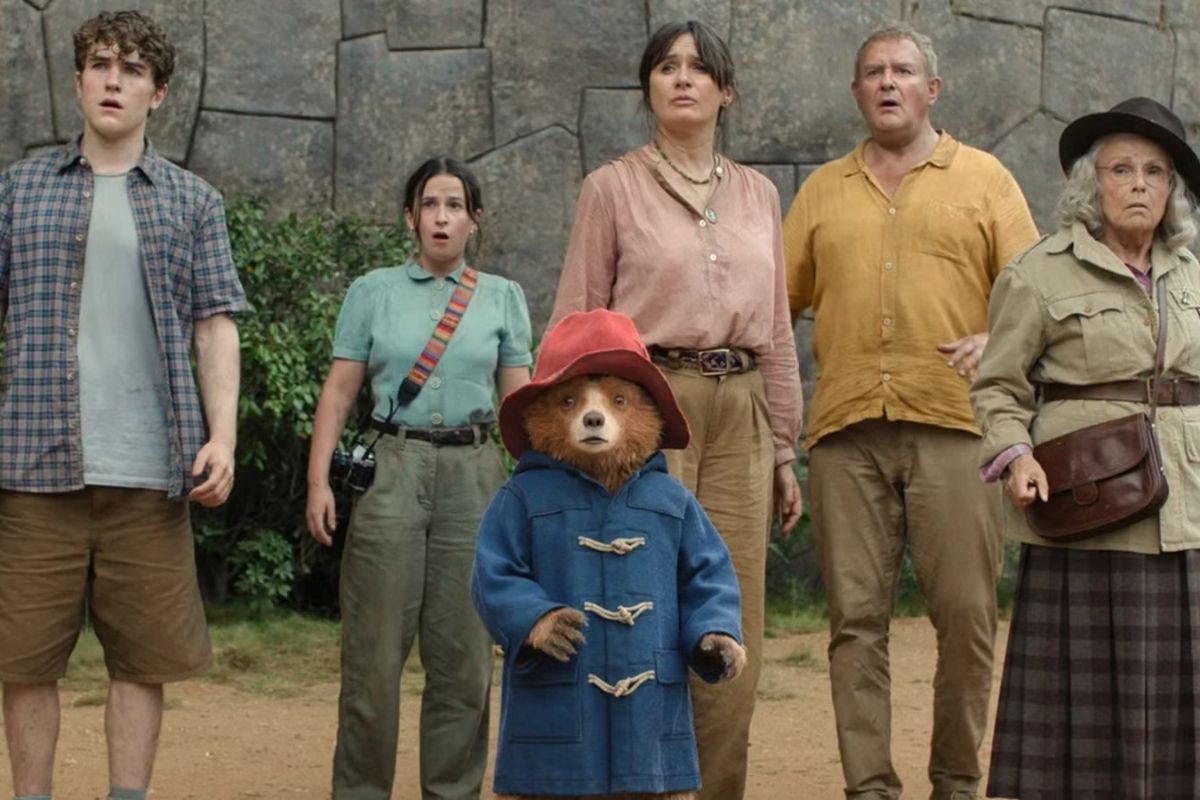 CinemaCon 2026: StudioCanal Hé Lộ Paddington 4 Cùng Loạt Dự Án Phim Mới Hấp Dẫn