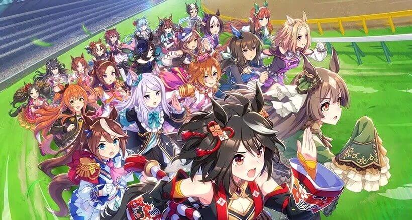 Cú sốc từ "ông lớn" Studio KAI: Khi những chiến mã "Uma Musume" gục ngã trước bài toán tài chính
