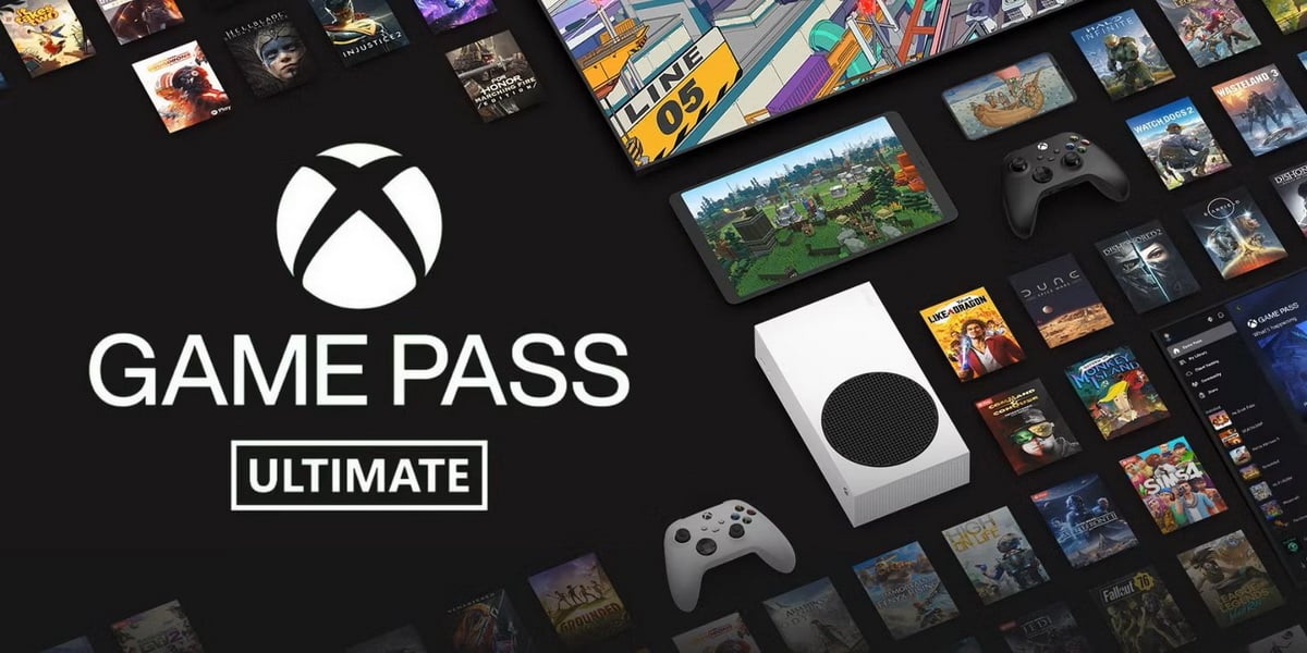 CEO Mới Của Microsoft Gaming Đưa Ra Thông Điệp Đáng Chú Ý Đánh Vào Giá Game Pass