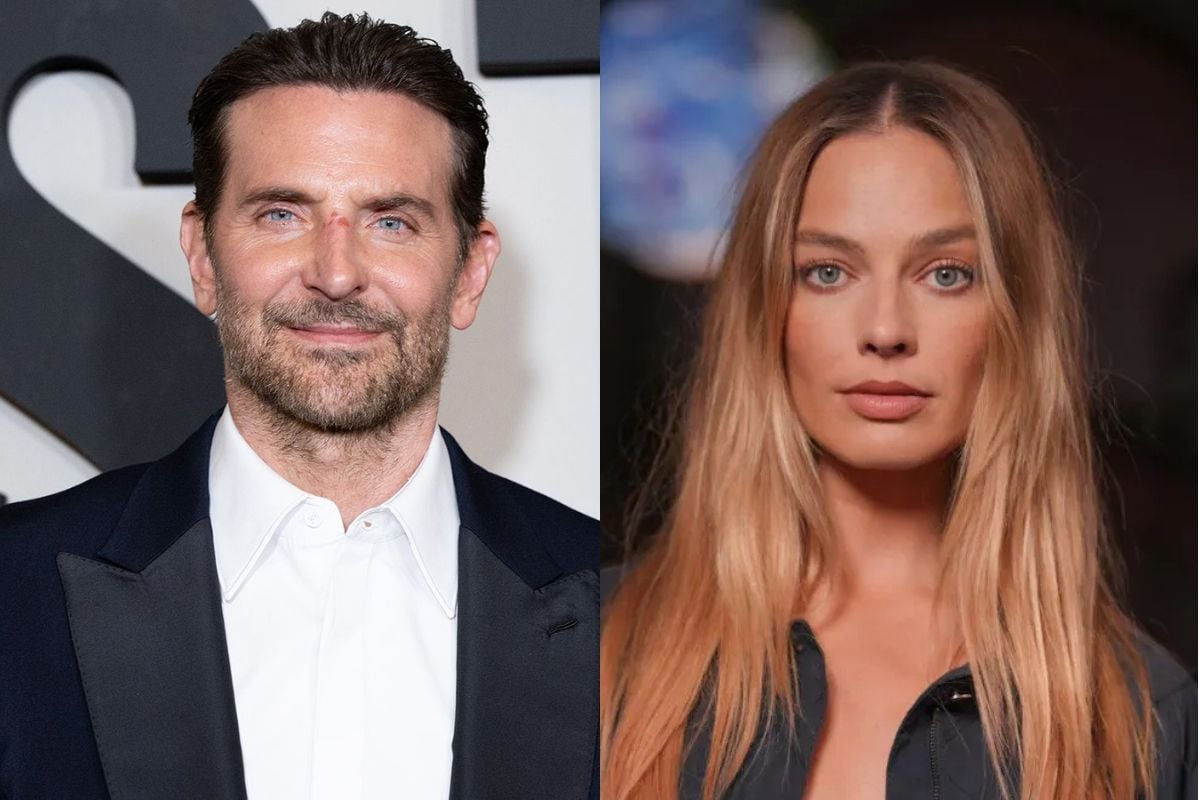 Bradley Cooper Xác Nhận Đạo Diễn, Viết Kịch Bản Và Đóng Chính Trong Tiền Truyện Ocean’s Của Margot Robbie