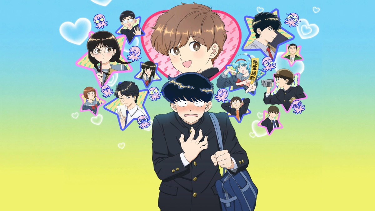 Tác giả "Nakamura-kun!!" xóa sổ tài khoản X: Khi áp lực từ fan quốc tế "bóp nghẹt" tự do sáng tạo