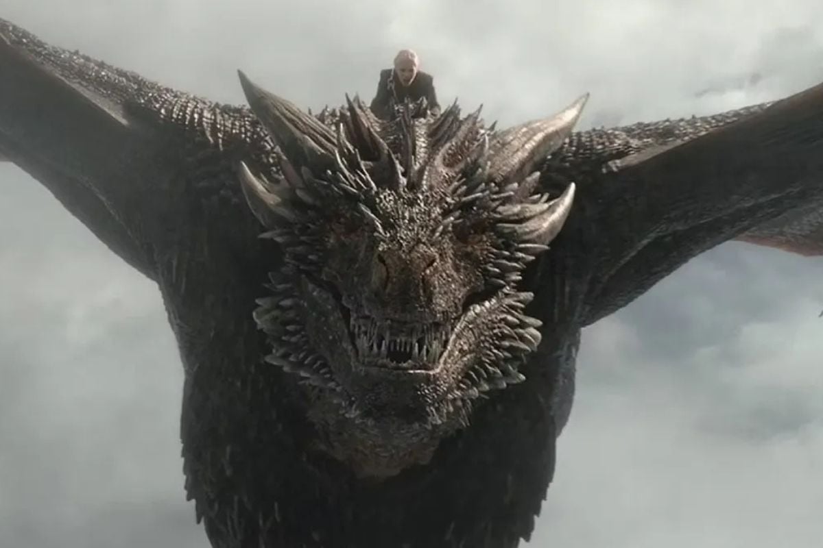 Phim Điện Ảnh Game of Thrones Chính Thức Lộ Tên: Aegon’s Conquest