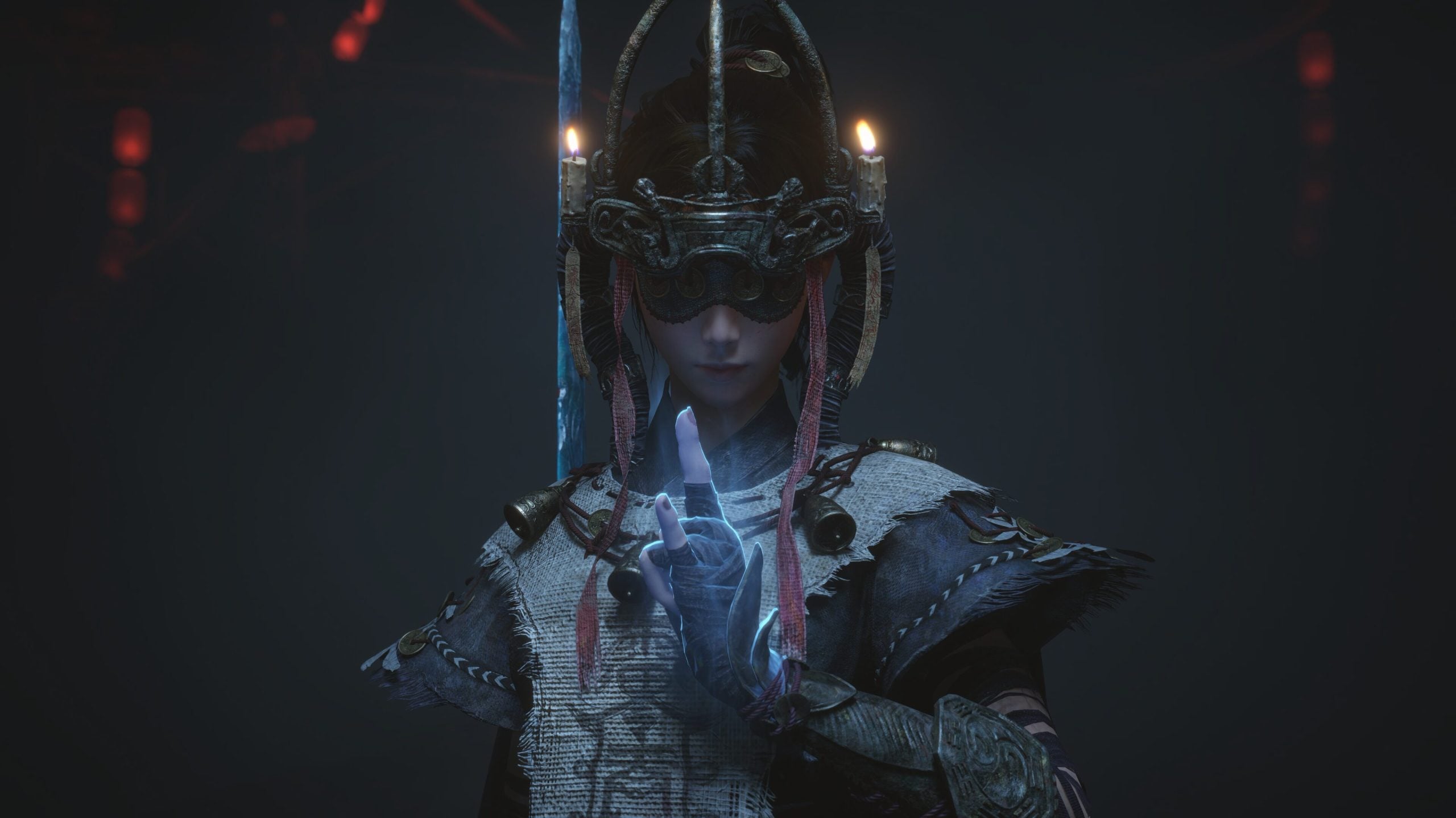 Bất Chấp Thành Công Của Wuchang: Fallen Feathers, Đội Ngũ Phát Triển Dường Như Đã Giải Thể