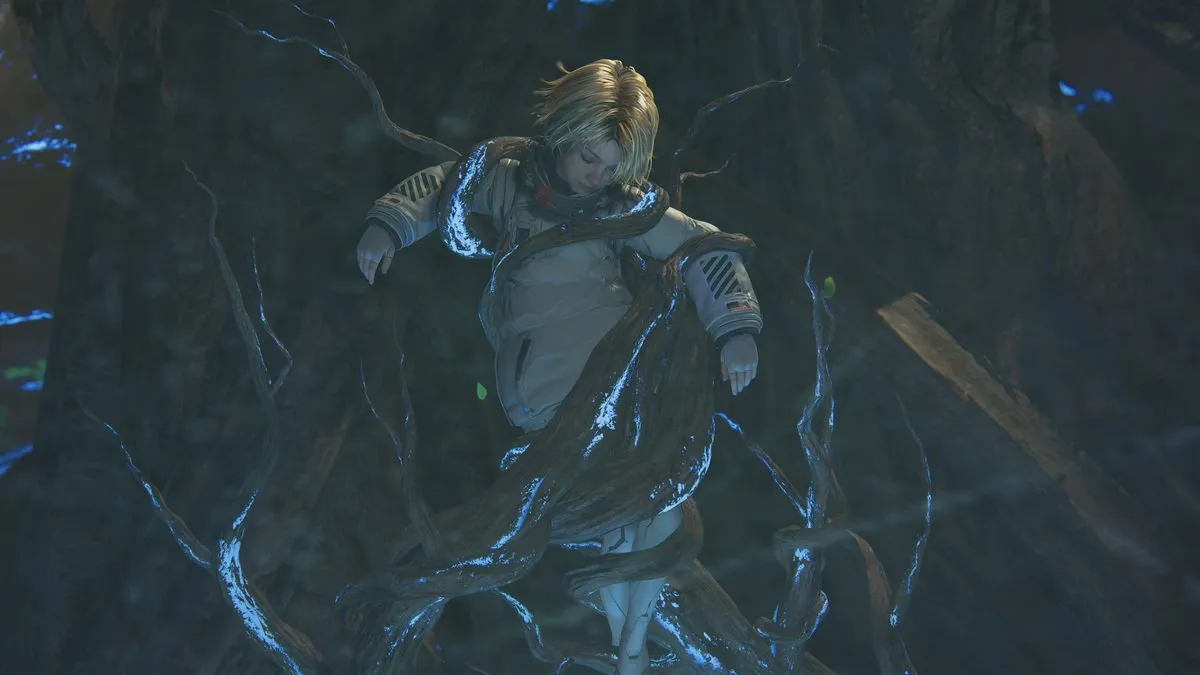 Pragmata Ra Mắt Trailer Cuối Cùng, Hé Lộ Một Nhân Vật Hoàn Toàn Mới