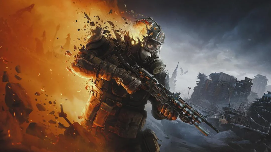 Tác Giả Tiểu Thuyết Metro Tiết Lộ Về Tiềm Năng Của Phần Game 2039