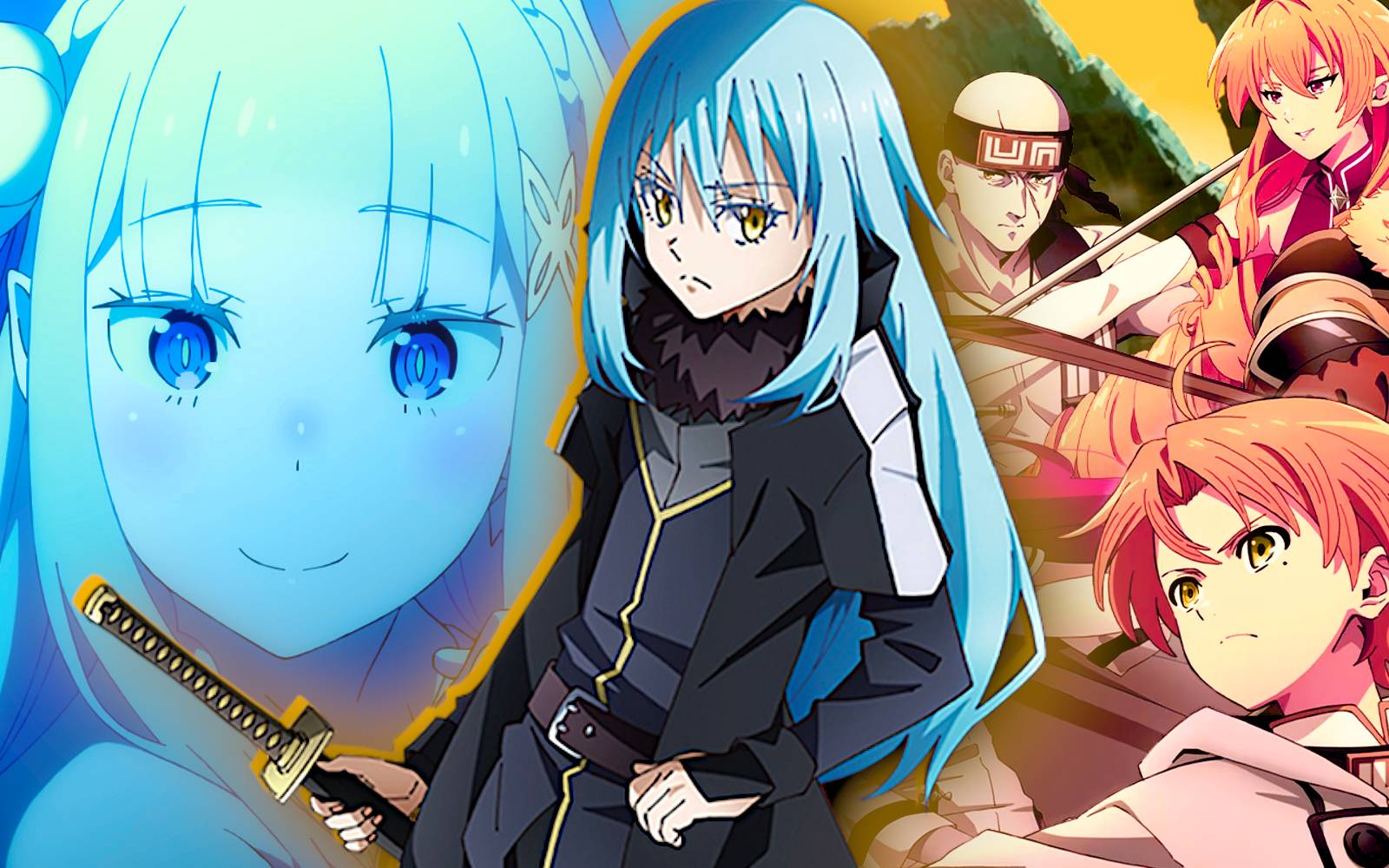 Một chữ "sai", vạn người "hú vía": Sự cố hy hữu khiến fan "Slime" tưởng bộ truyện kết thúc trong ngỡ ngàng