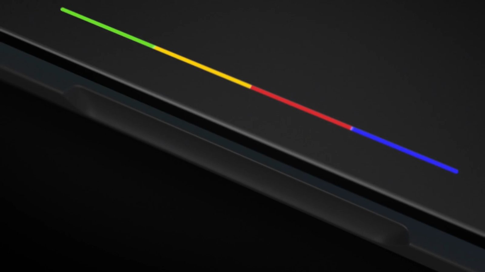 Google phát triển Pixel laptop mới và hiệu ứng Pixel Glow dành riêng cho các sản phẩm Pixel trong tương lai