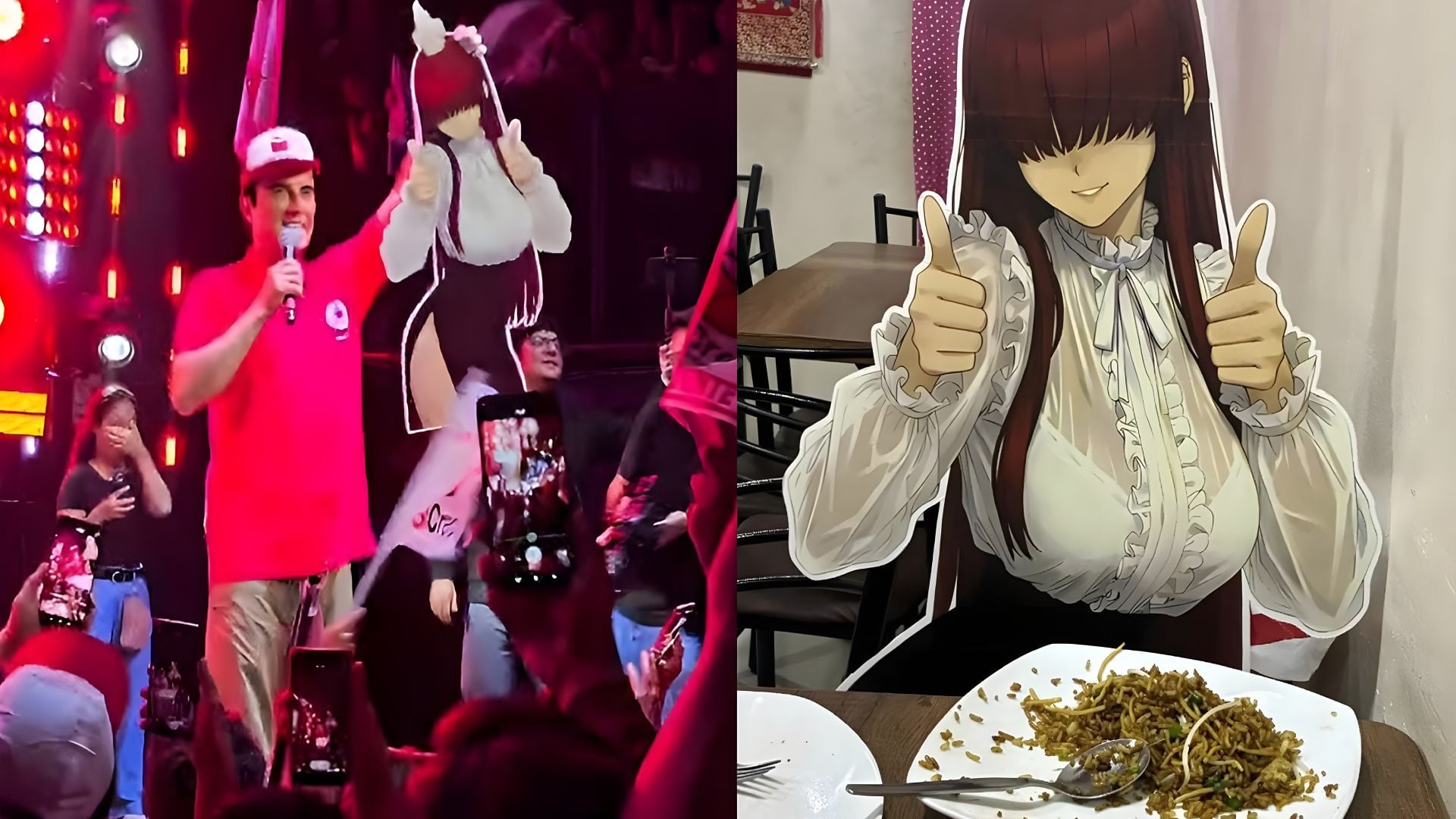 "Waifu" Anime đổ bộ chính trường Peru: Khi chính trị gia bắt tay cùng nhân vật ảo để "lấy lòng" cử tri