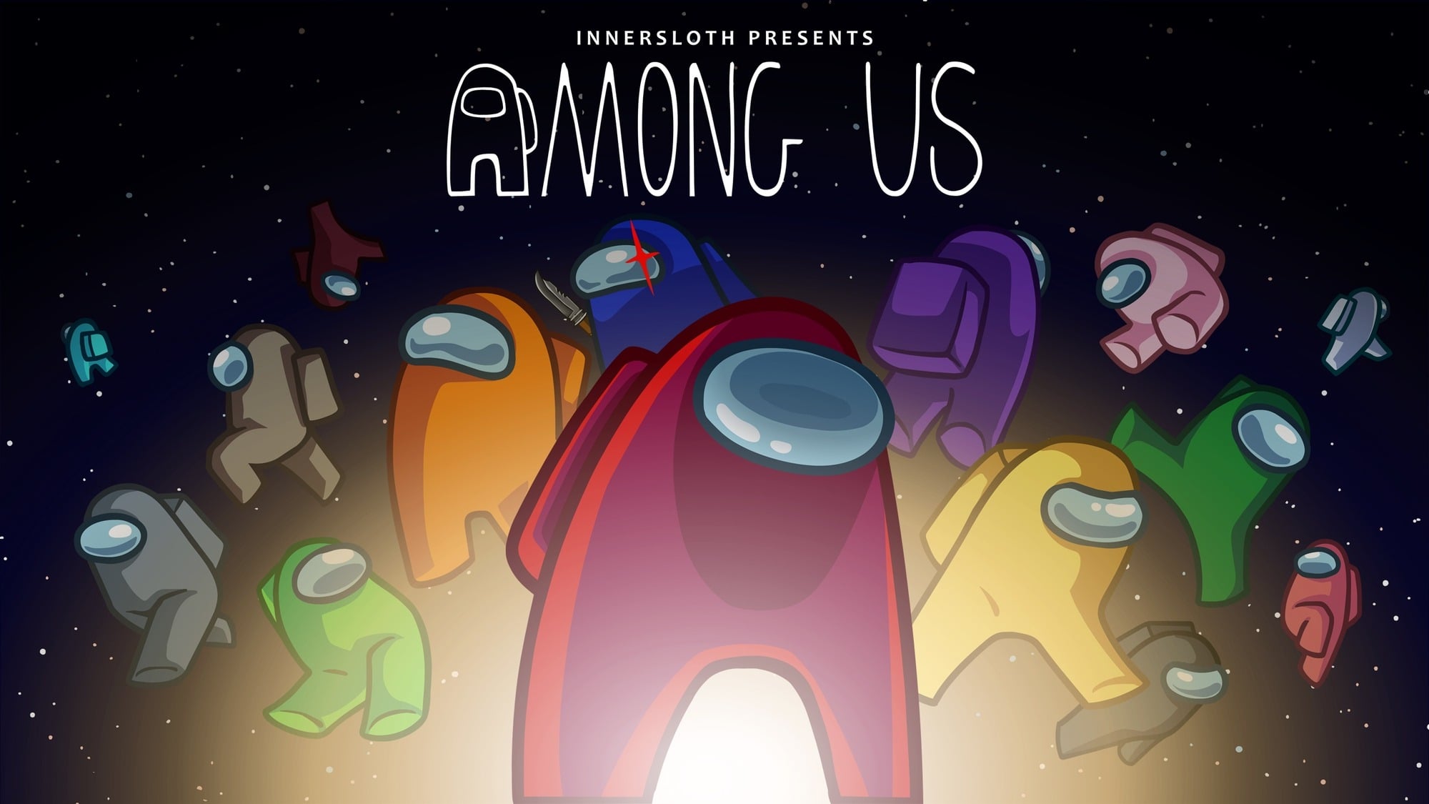 Among Us đạt 1 tỷ lượt tải trên Google Play sau gần 8 năm phát hành