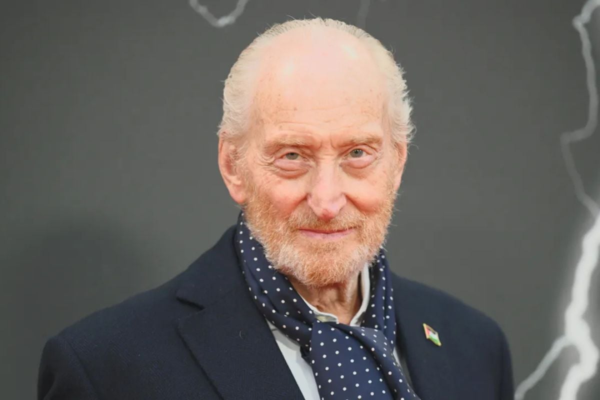 Phim The Batman Part II: Charles Dance Đàm Phán Gia Nhập Dàn Cast