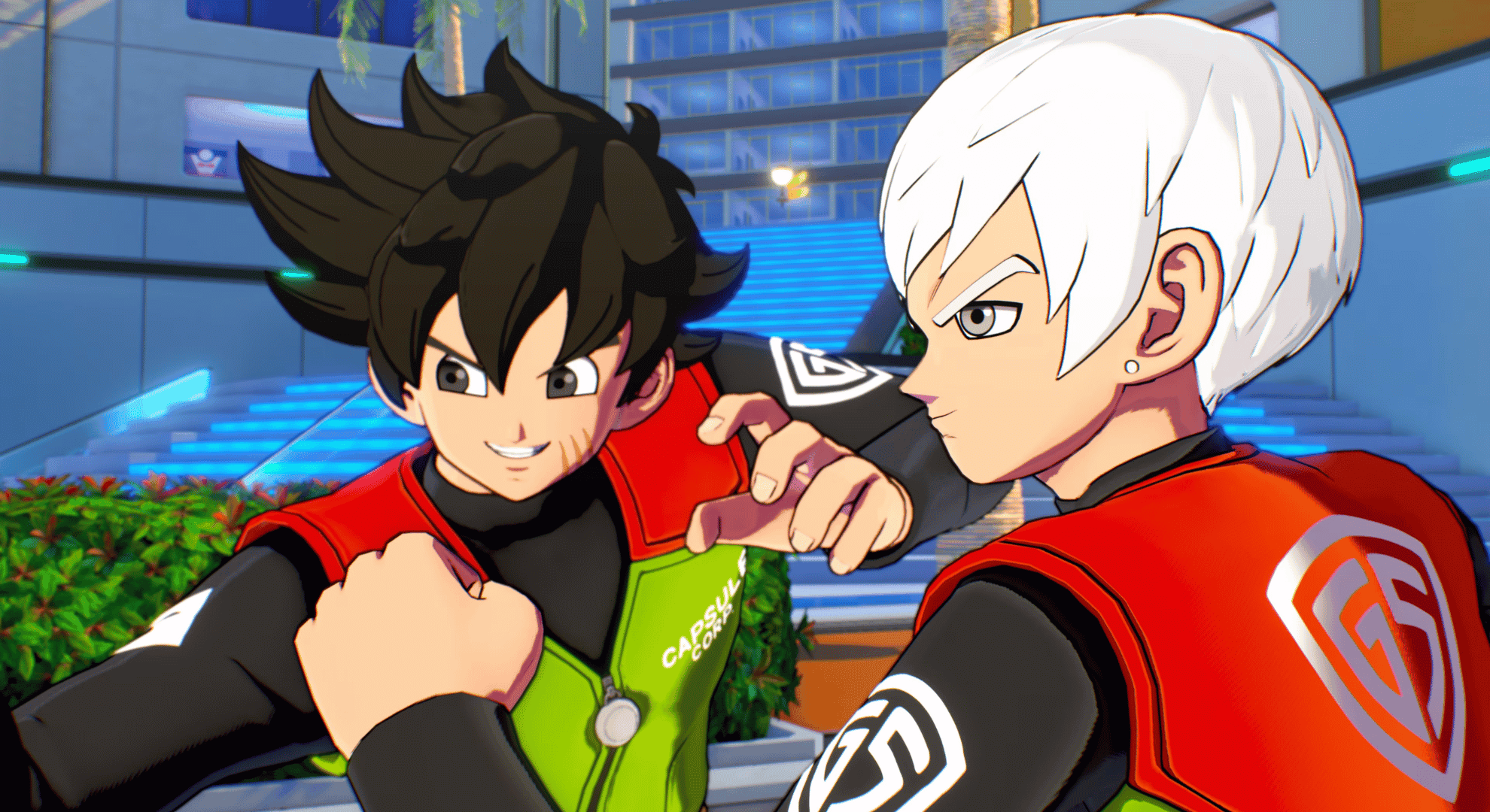 Dragon Ball Xenoverse 3 Chính Thức Được Công Bố Cho Năm 2027