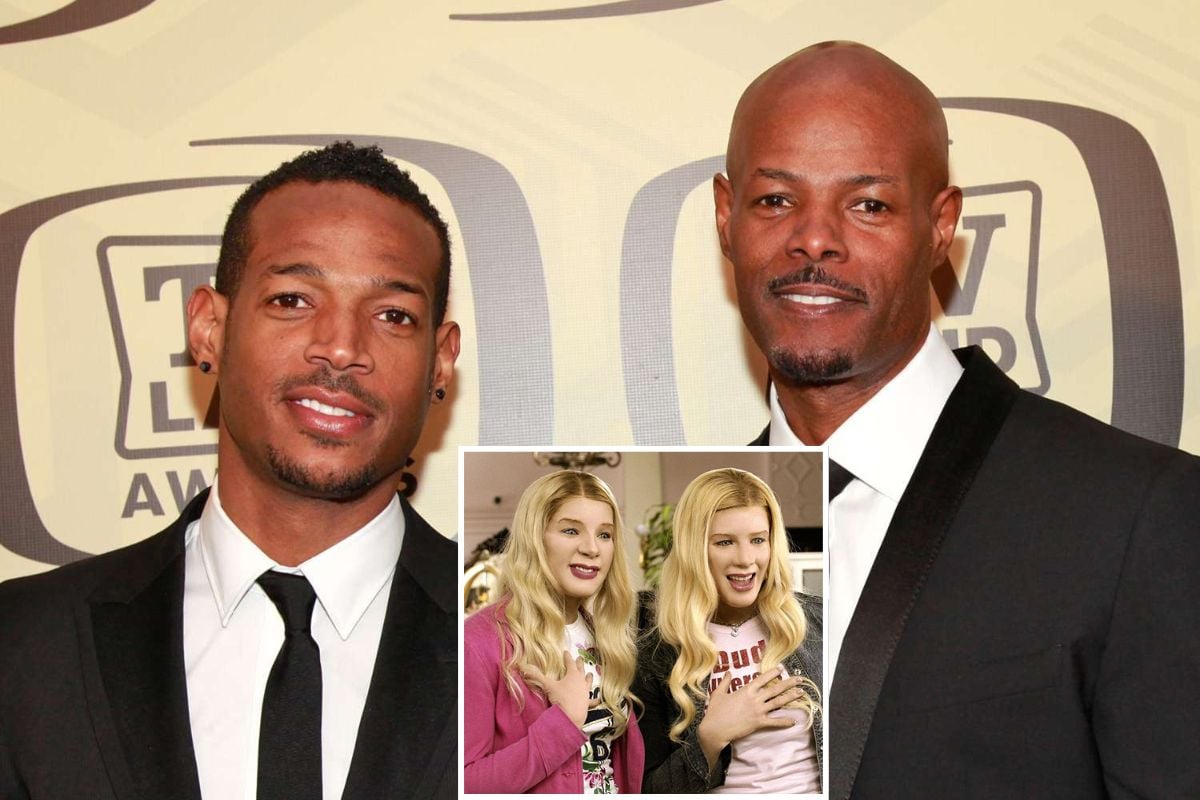 Anh Em Wayans “Bật Đèn Xanh” Cho White Chicks 2 Nếu Scary Movie 6 Thắng Lớn