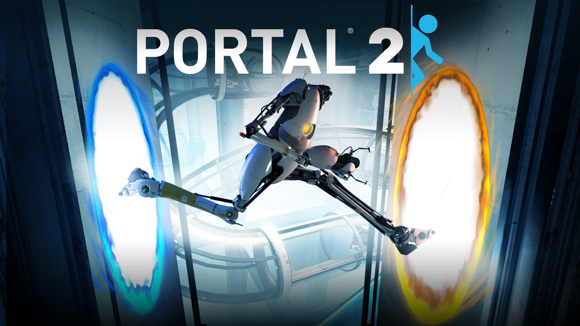 Portal 2 và tiêu chuẩn hài hước mà game AAA chưa chạm tới