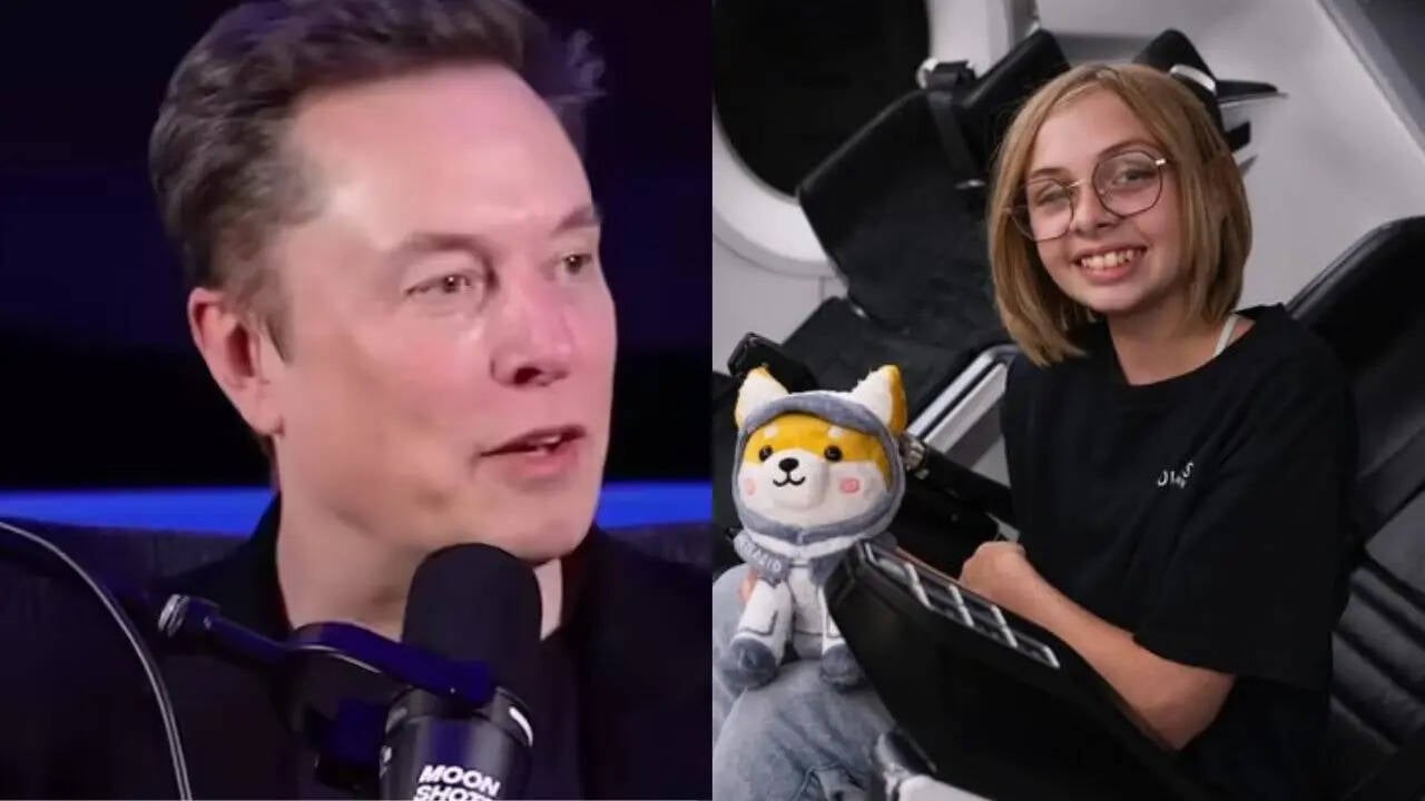 Elon Musk và lời hồi đáp muộn màng: Hiện thực hóa di nguyện của cô bé 15 tuổi mắc bệnh hiểm nghèo