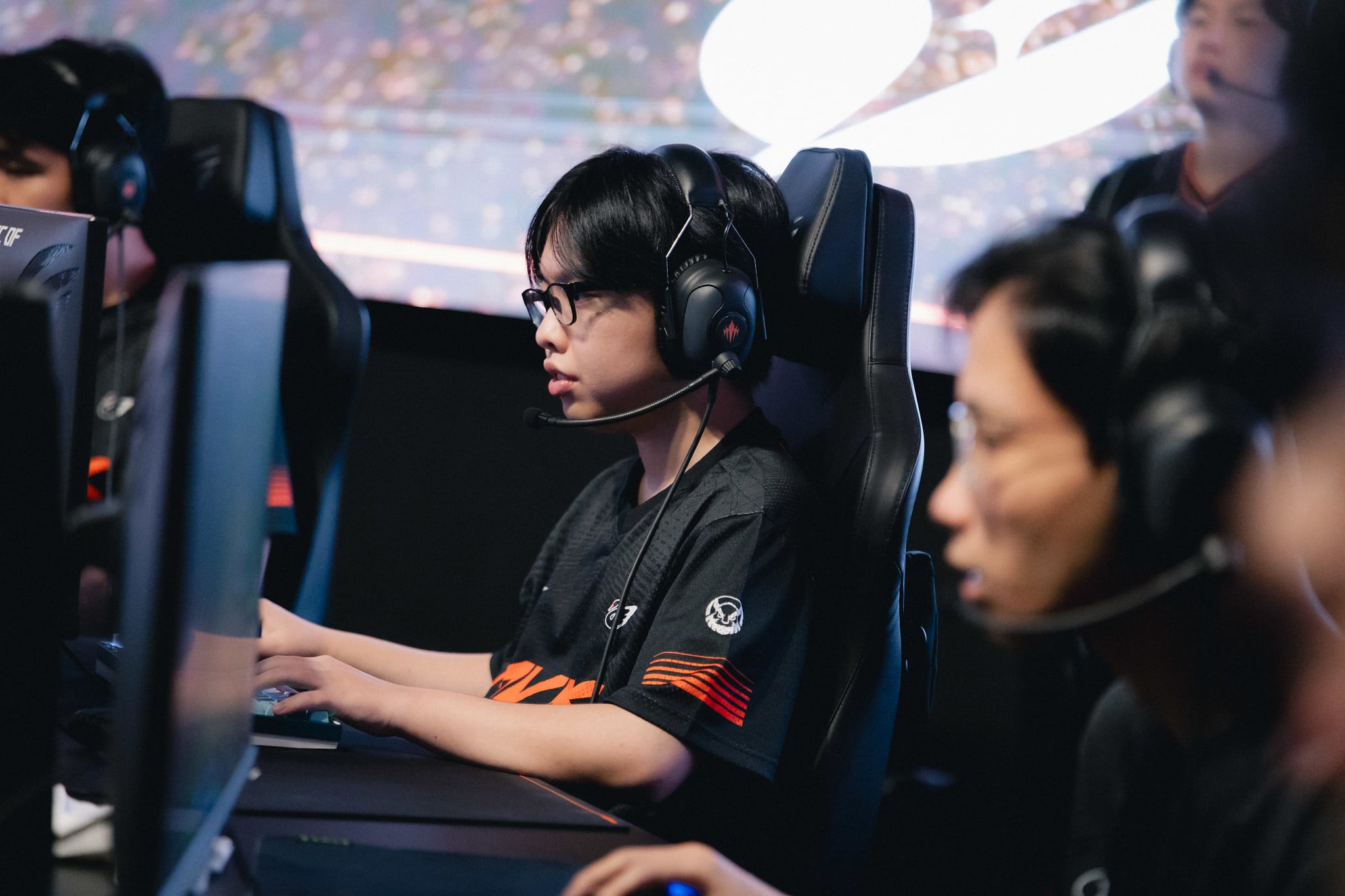 LCP 2026: MVK Chika Giải Mã Chiến Thuật Cấm Chọn, Sẵn Sàng Để Đối Mặt Với CFO