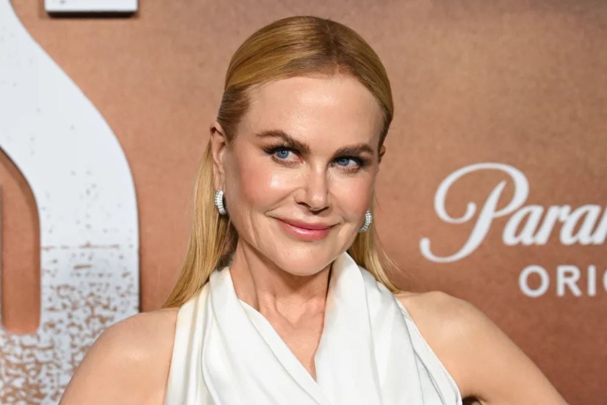 Nicole Kidman Học Trở Thành “Death Doula”: Hé Lộ Lý Do Và Hành Trình Sau Mất Mát Cá Nhân 
