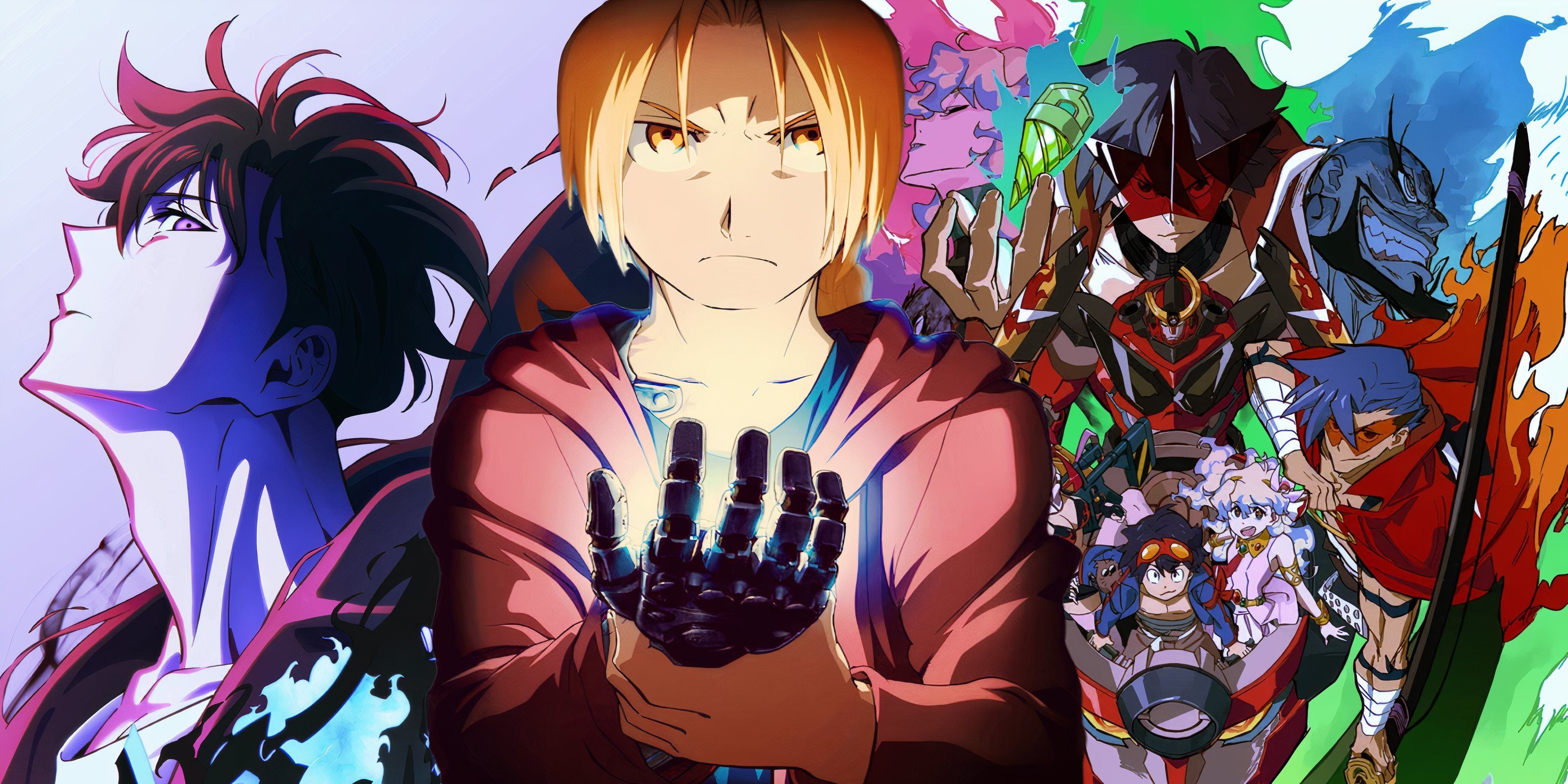 Tham vọng 20 nghìn tỷ Yên: Khi Nhật Bản quyết tâm biến Anime thành "mỏ vàng" chiến lược toàn cầu