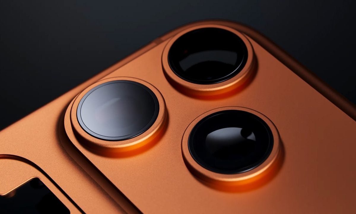 iPhone 18 Pro có thể dùng camera khẩu độ biến thiên, mở đầu chiến lược nâng cấp dài hạn của Apple