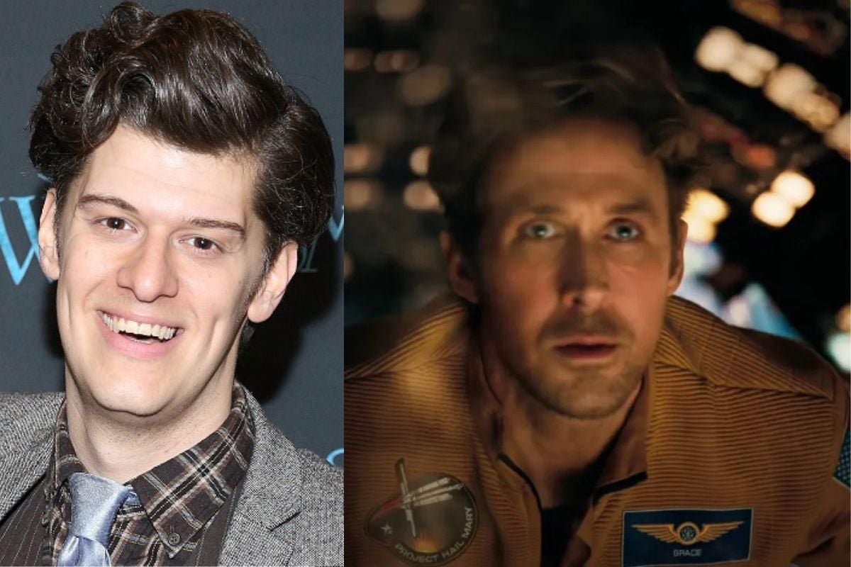 Nghệ Sĩ Rối James Ortiz Có Thể Tranh Giải Oscar 2027 Nhờ Vai Rocky