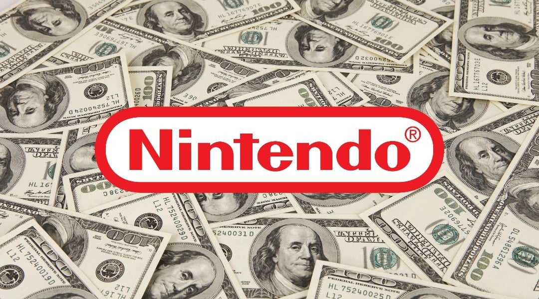 Nintendo đối mặt kiện tập thể vì hoàn thuế nhập khẩu từ người tiêu dùng
