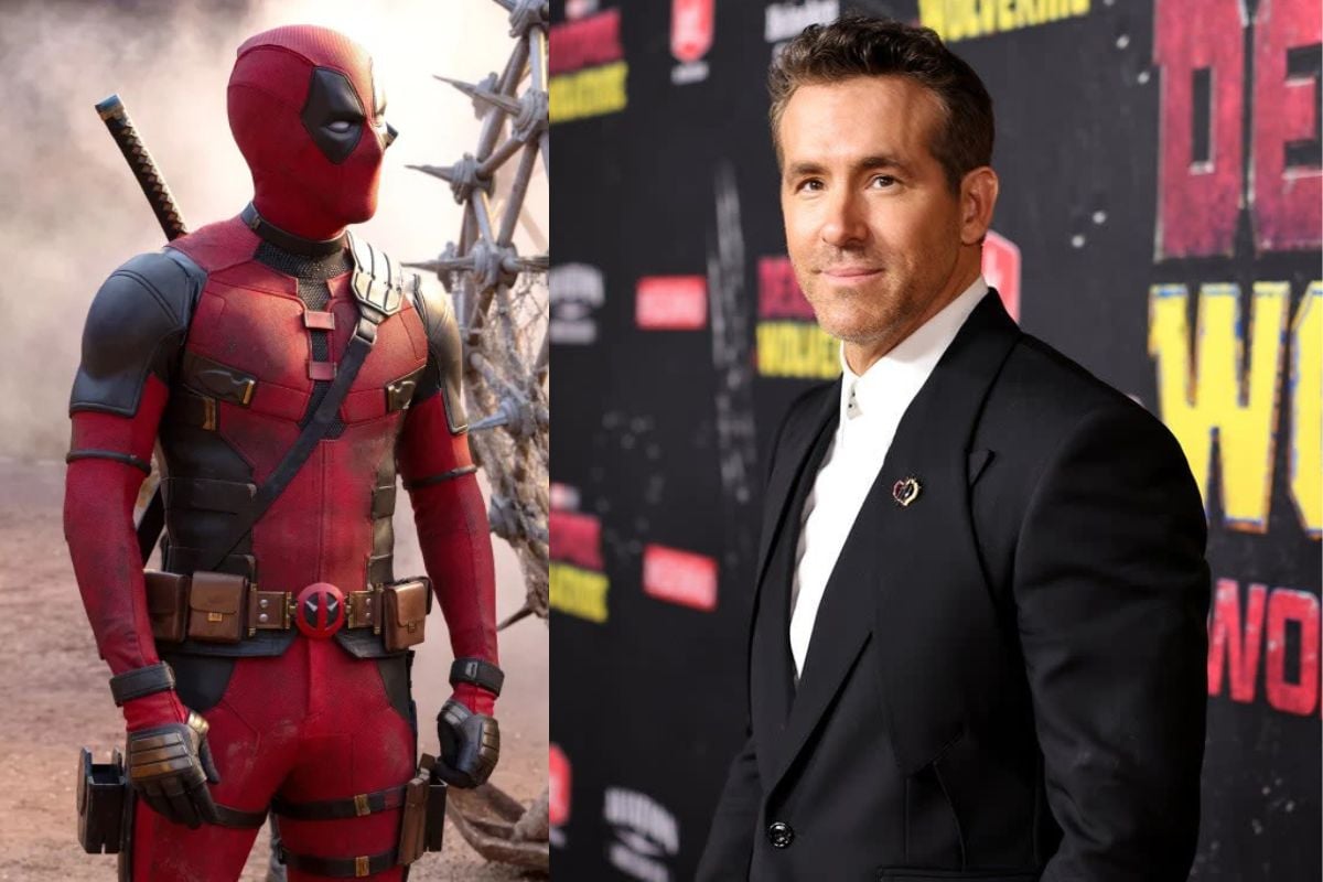 Ryan Reynolds Úp Mở Không Làm Deadpool 4: Tương Lai Nhân Vật Sẽ Là Vai Phụ Trong Vũ Trụ Marvel?