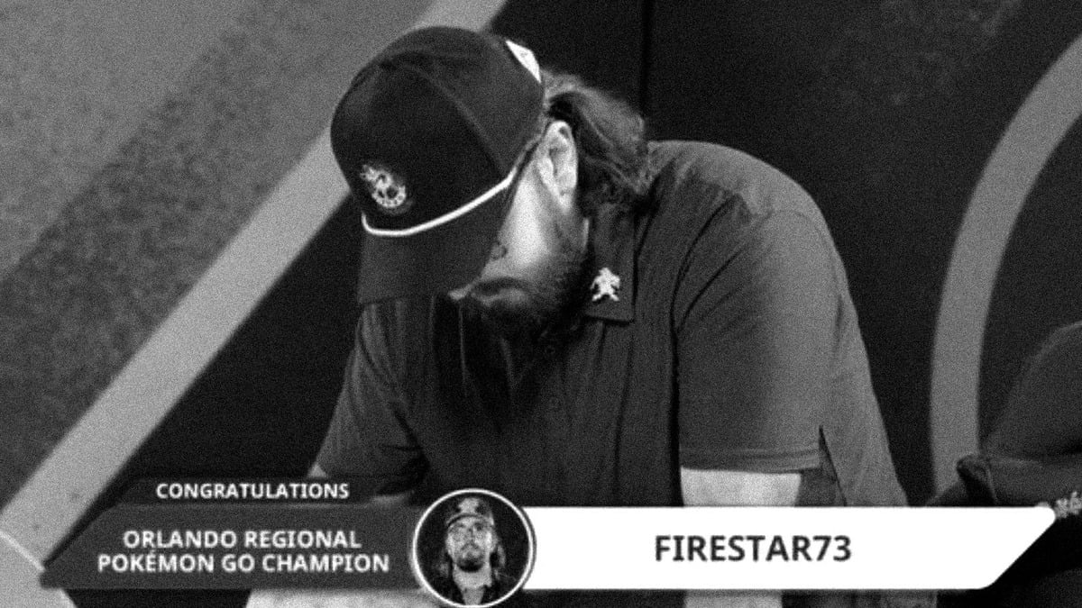 Tranh cãi Firestar73 tại giải Orlando: Play Pokémon giữ nguyên án phạt