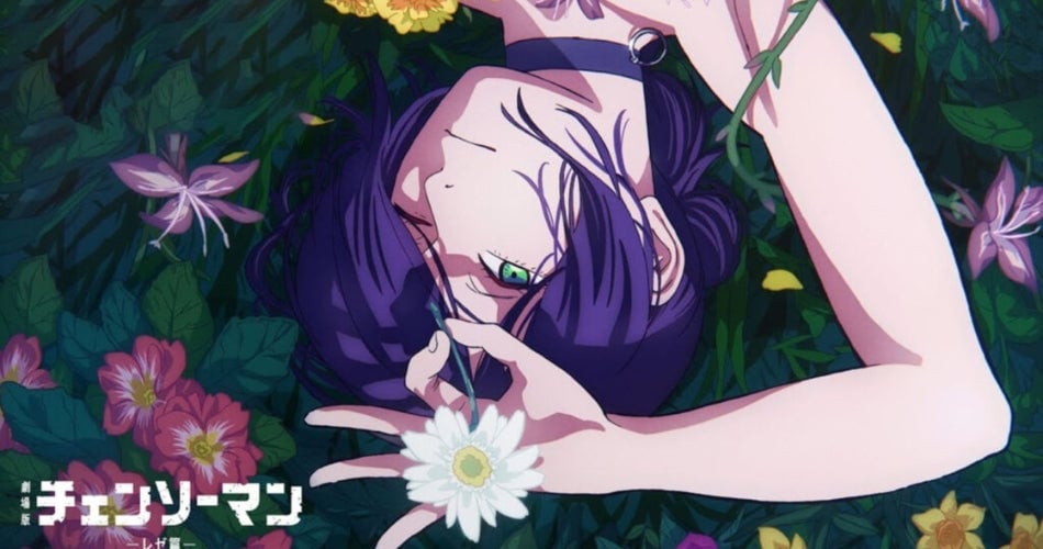 Khi "Quỷ Bom" đi làm thu ngân: Studio MAPPA gây sốt khi mang Reze (Chainsaw Man) ra đời thực