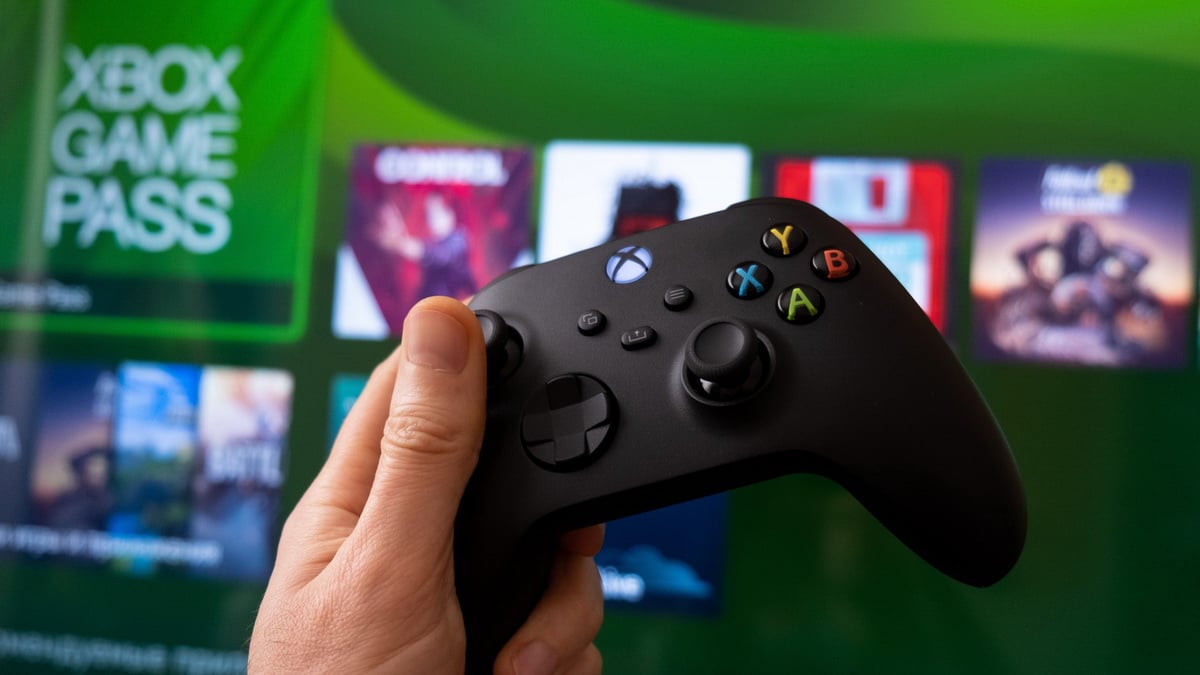 Xbox Game Pass Có Thể Cung Cấp Tính Năng Tùy Chọn Game Cho Người Dùng