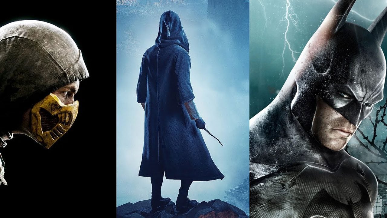 Paramount tiến gần sở hữu Mortal Kombat, Batman và Harry Potter sau thương vụ 111 tỷ USD