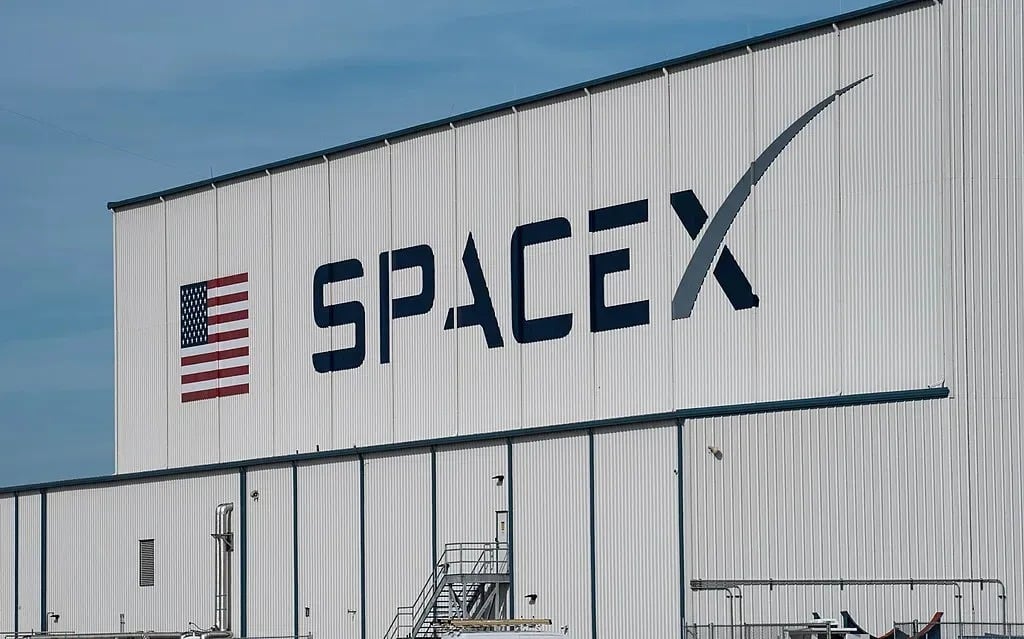 SpaceX cân nhắc tự sản xuất GPU để giảm phụ thuộc nguồn chip