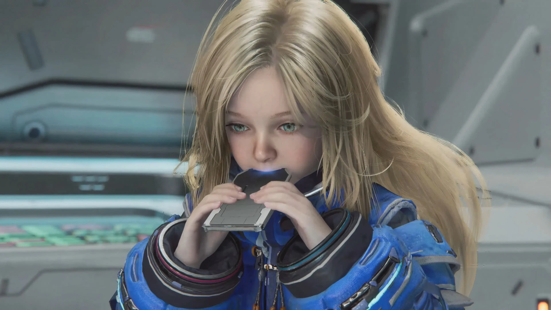 Pragmata: Những Nâng Cấp Nên Được Mở Khóa Sớm Trong Game Nhất