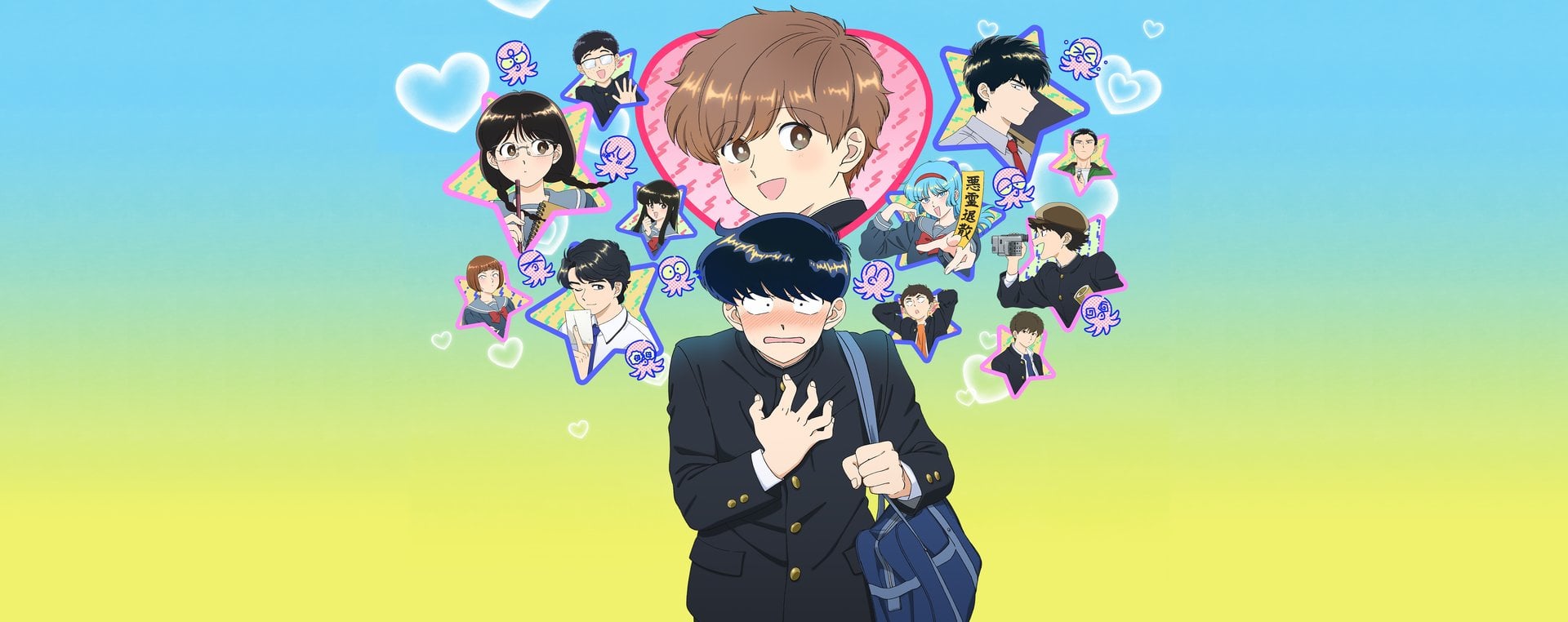 "Mẹ đẻ" Go For It, Nakamura-kun!! lên tiếng: Lời xin lỗi muộn màng và cú bẻ lái định hướng đầy bất ngờ