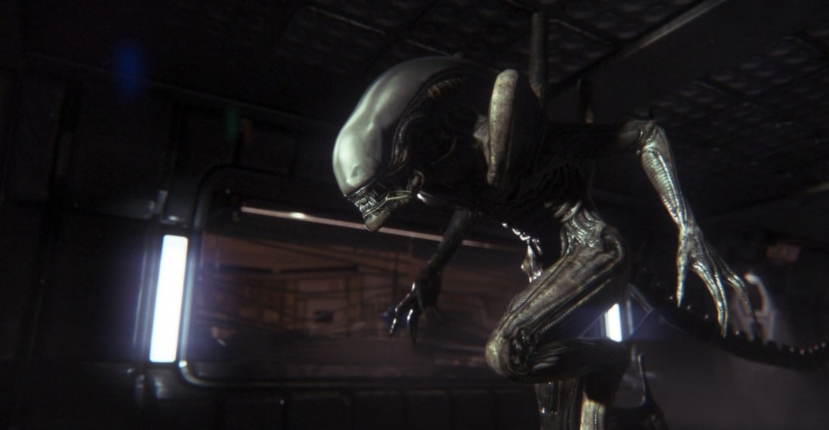 Alien Isolation 2 lộ teaser bất ngờ dịp Alien Day 2026